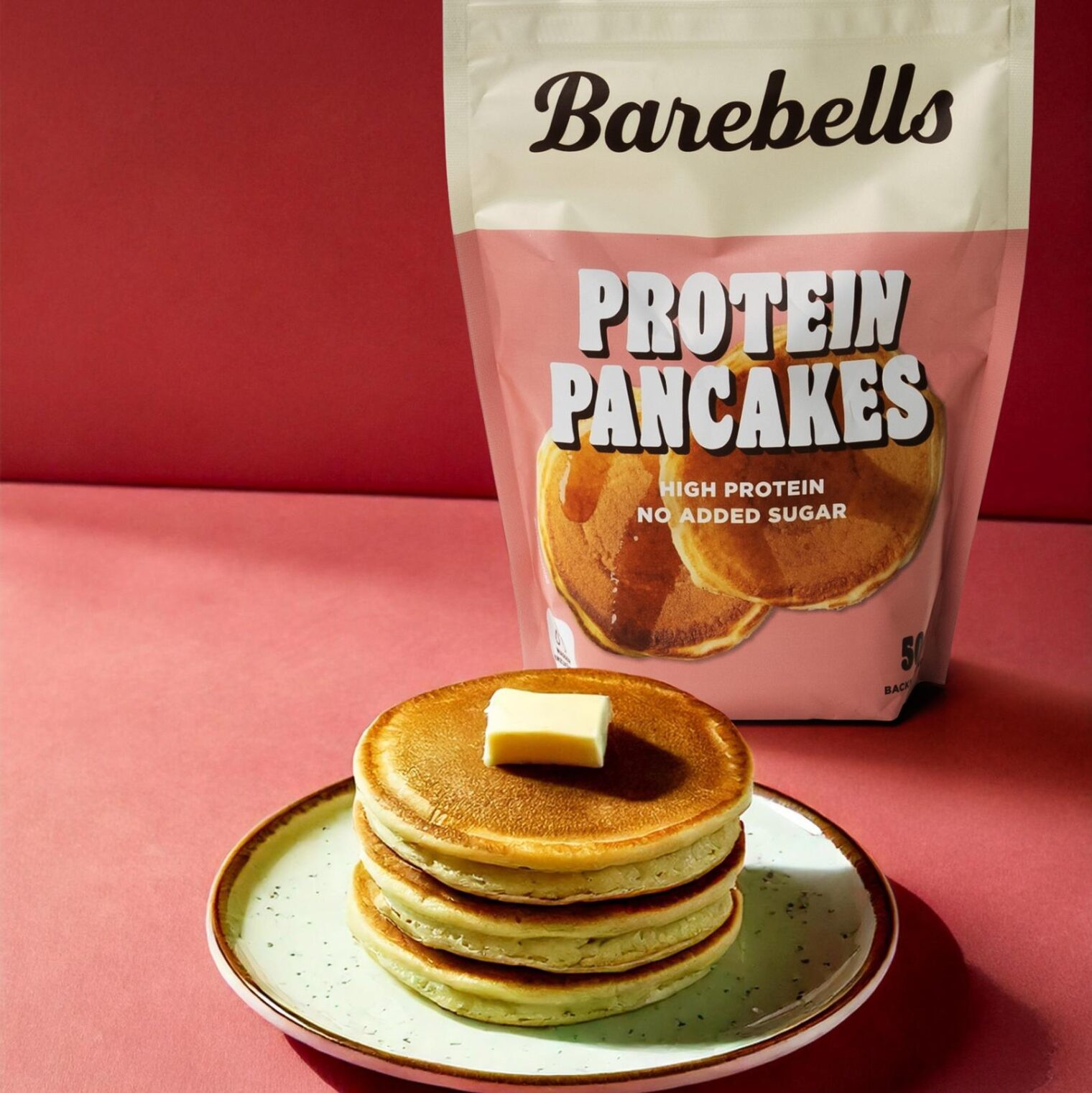 Protein Pancakes