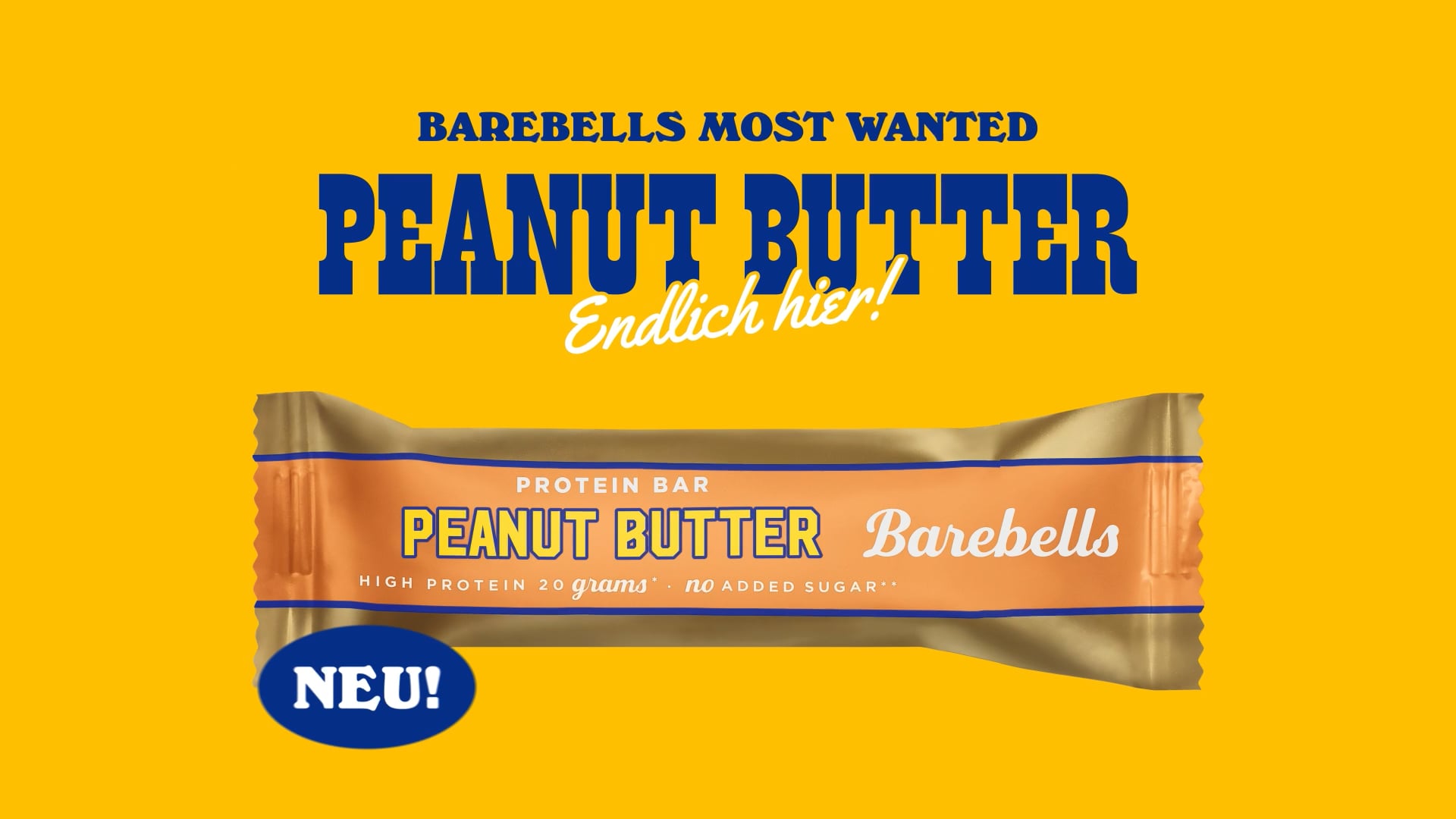Peanut Butter