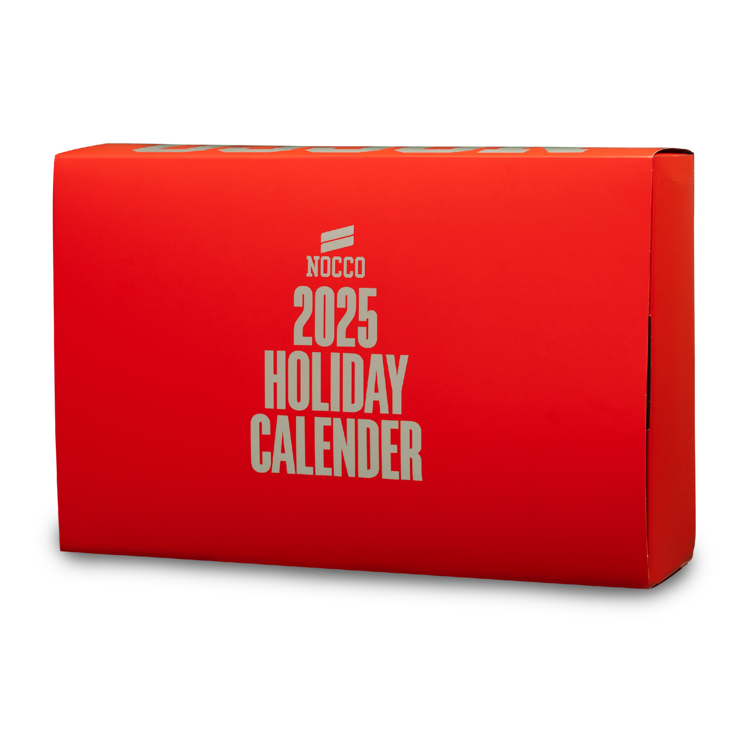 NOCCO Adventkalendar