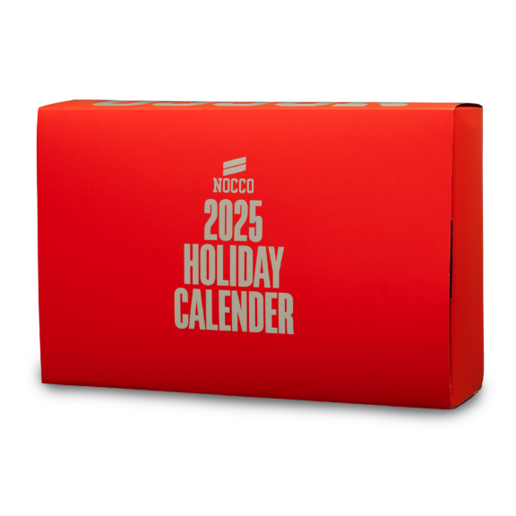 NOCCO Adventkalendar