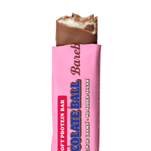 Barebells Chocolate Ball