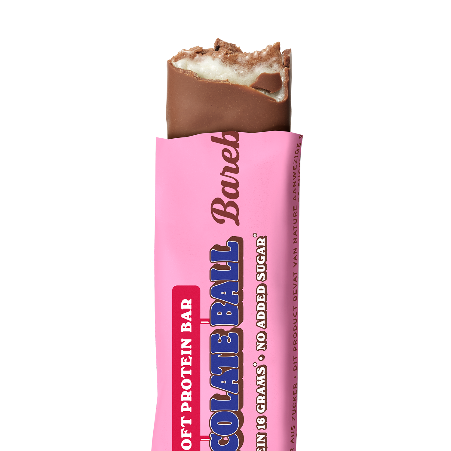 Barebells Chocolate Ball