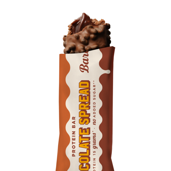 Barebells Bars Chocolate Spread