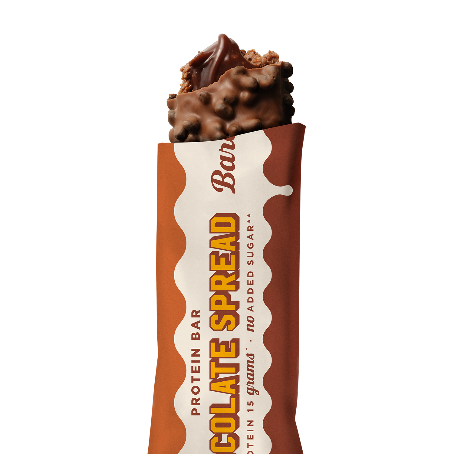 Barebells Bars Chocolate Spread