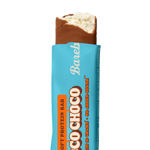 Barebells Coco Choco