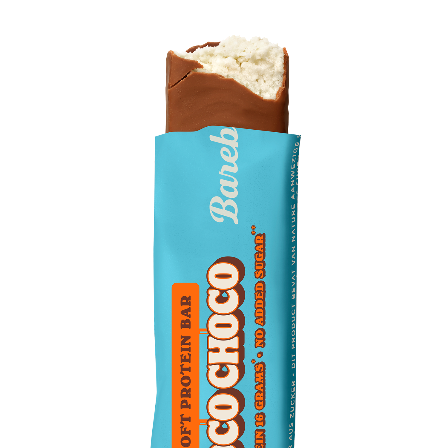 Barebells Coco Choco