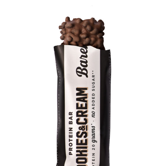 Barebells Cookies and Cream