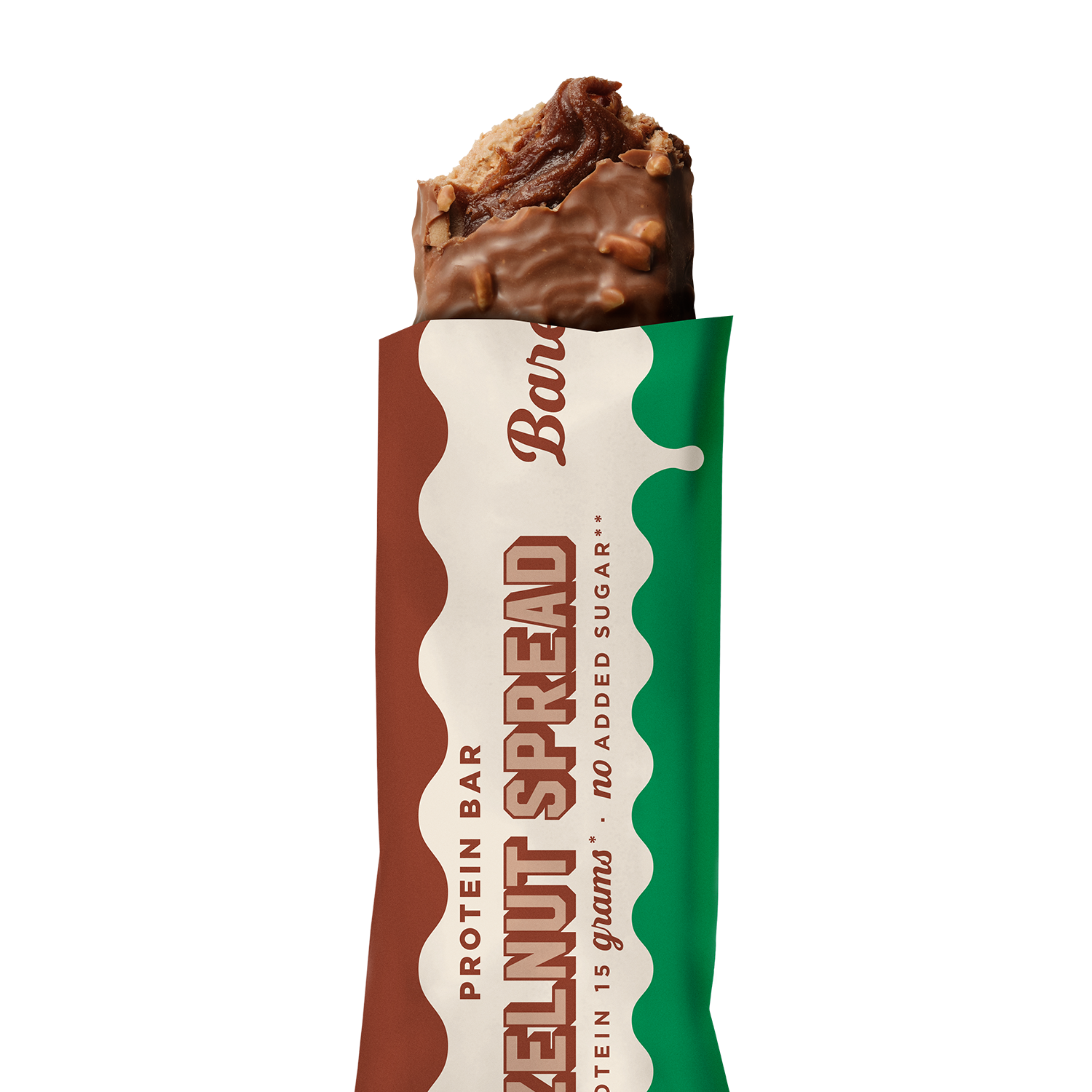 Barebells Bars Hazelnut Spread