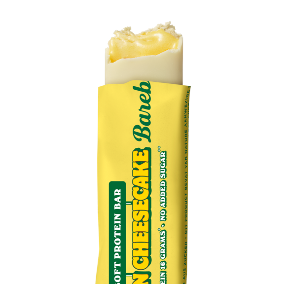 Barebells Lemon Cheesecake