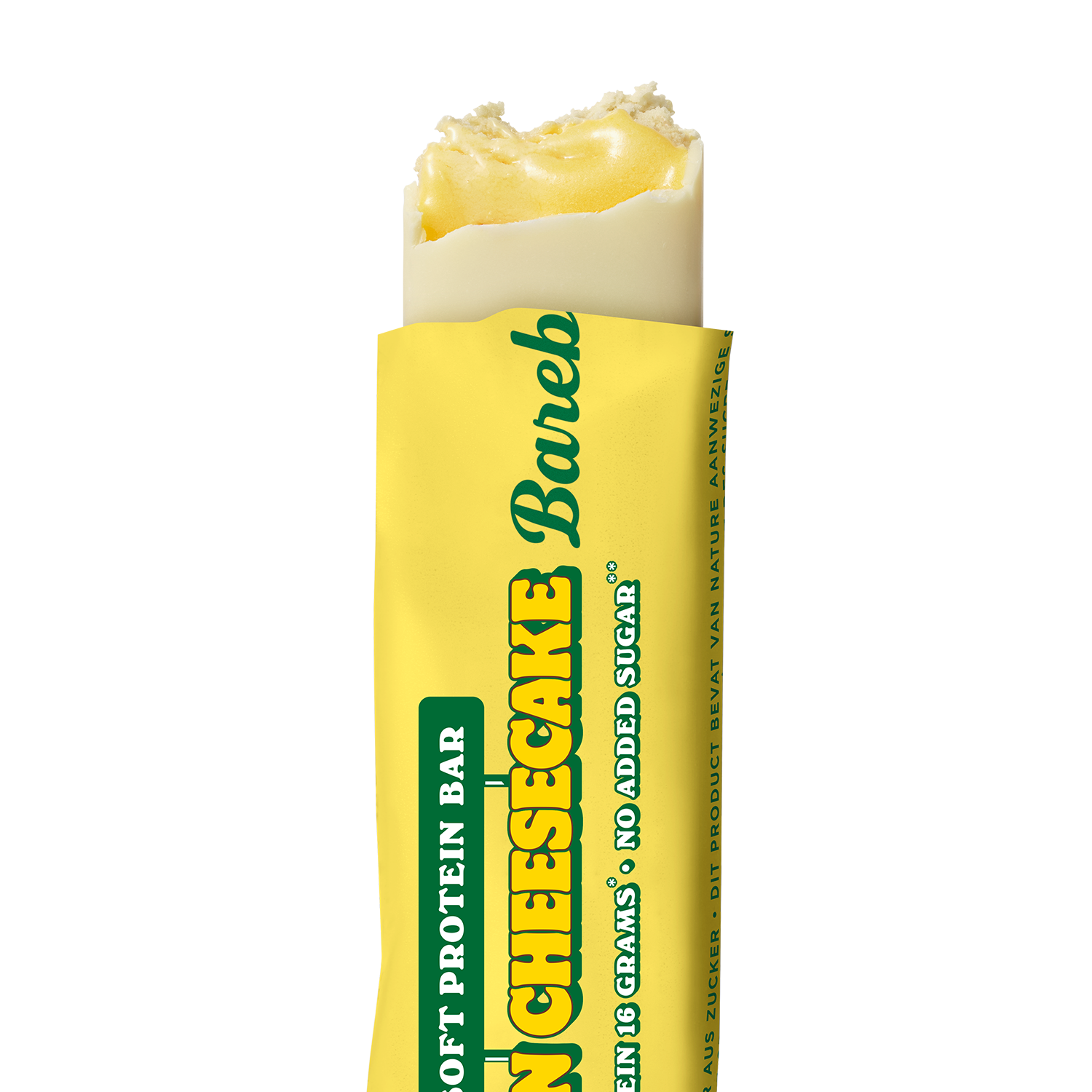 Barebells Lemon Cheesecake