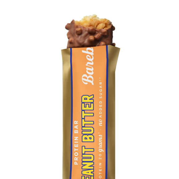 Barebells Peanut Butter