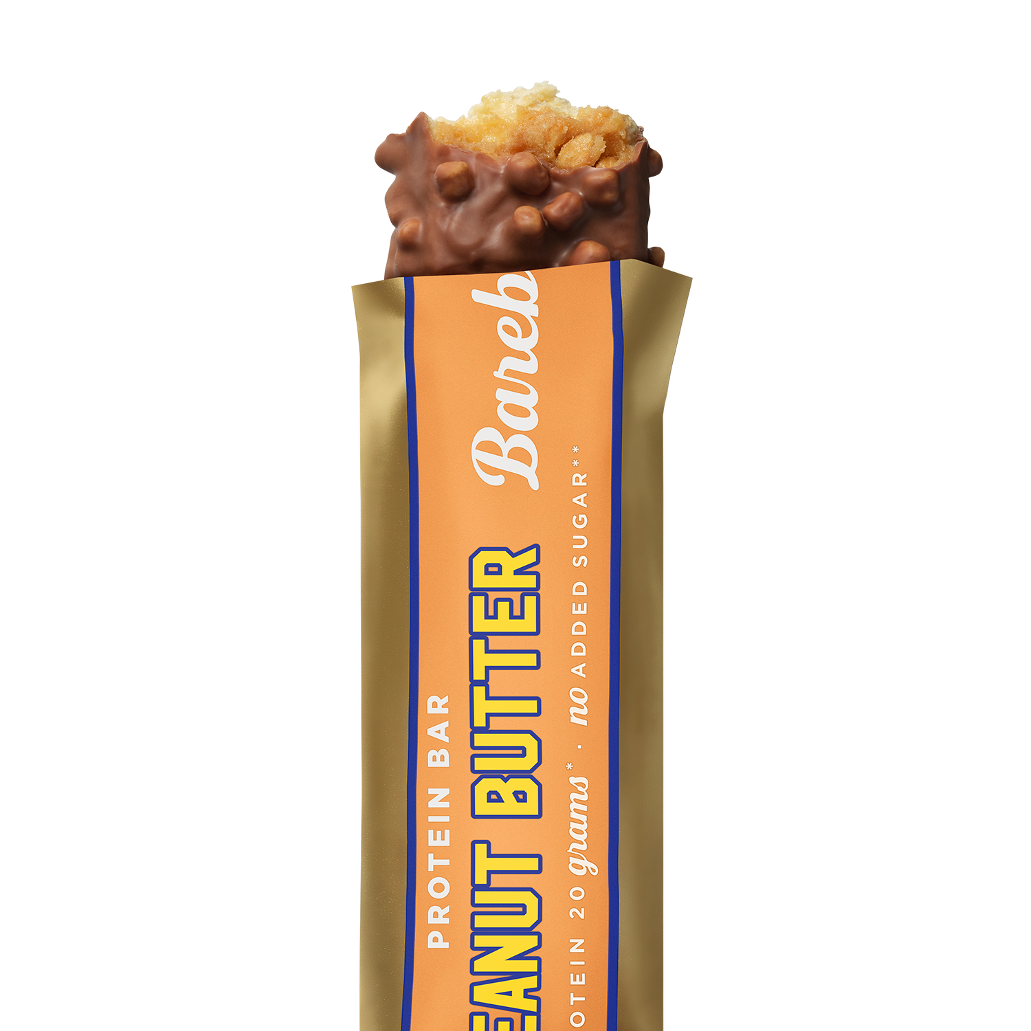 Barebells Peanut Butter