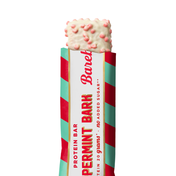 Barebells Peppermint Bark