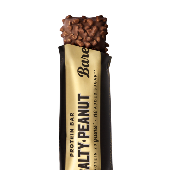 Barebells Salty Peanut