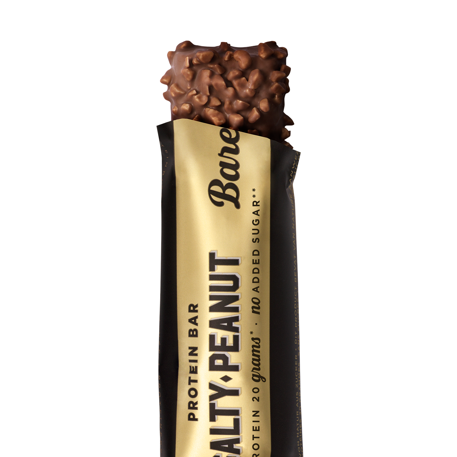 Barebells Salty Peanut