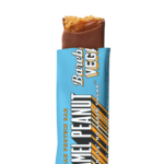 Barebells Vegane Proteinriegel Caramel Peanut