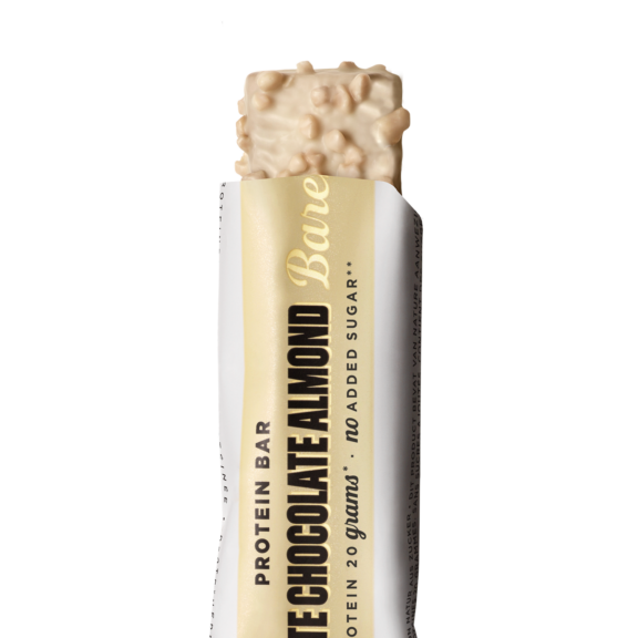 Barebells White Chocolate Almond