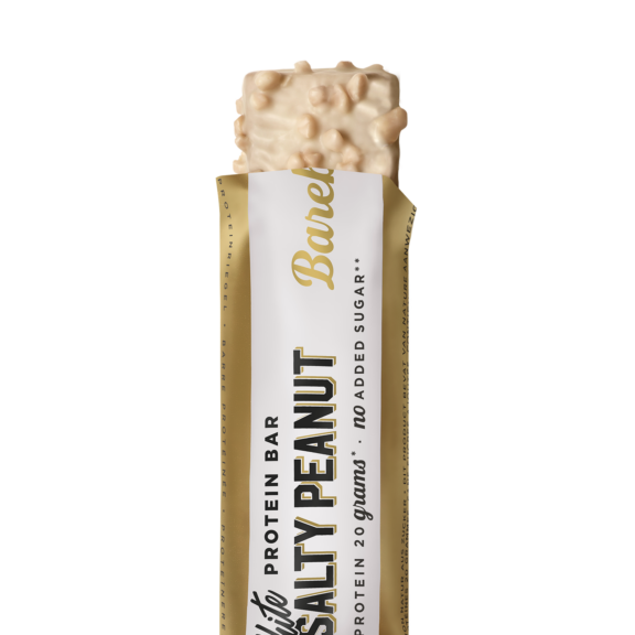 Barebells White Salty Peanut