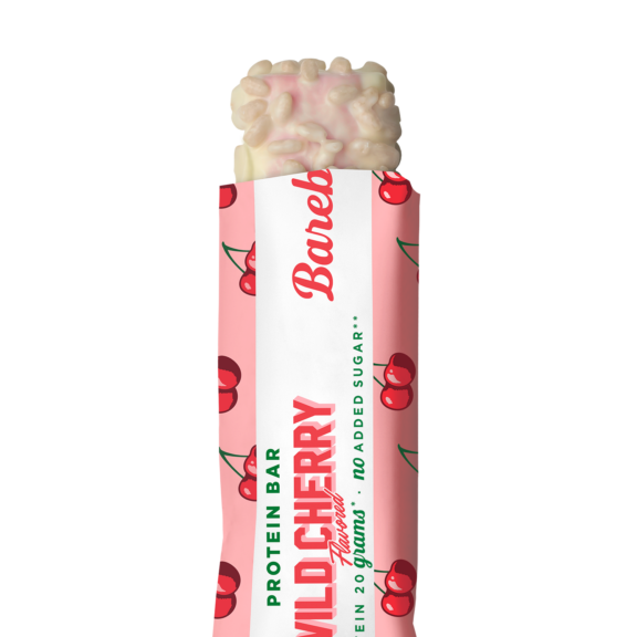 Barebells Wild Cherry