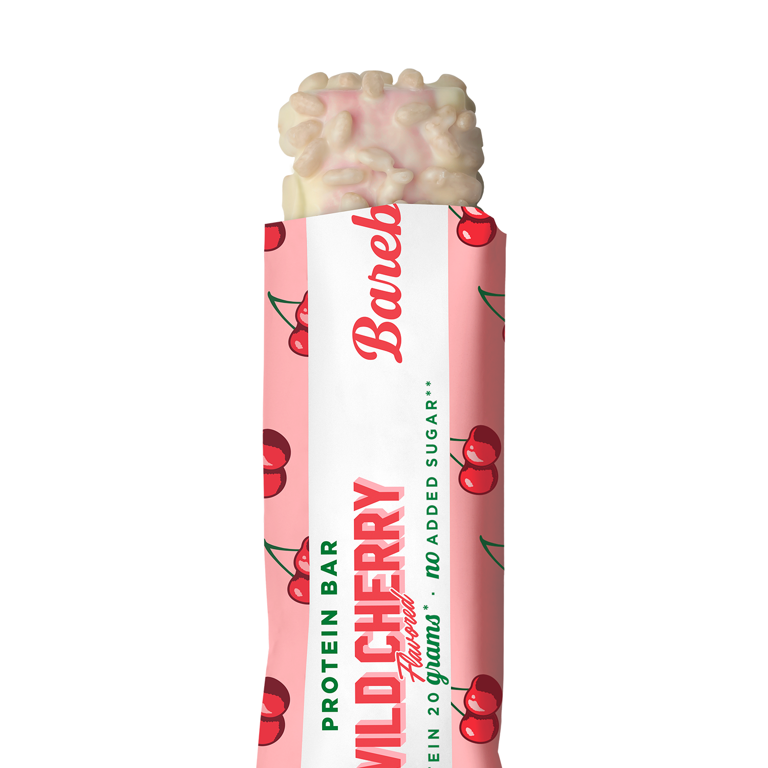 Barebells Wild Cherry