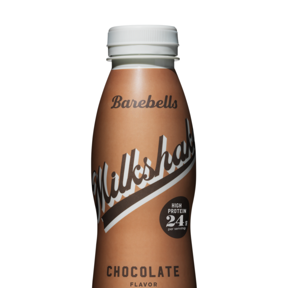 Barebells Chocolate Milkshake