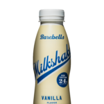 Barebells Vanilla Milkshake