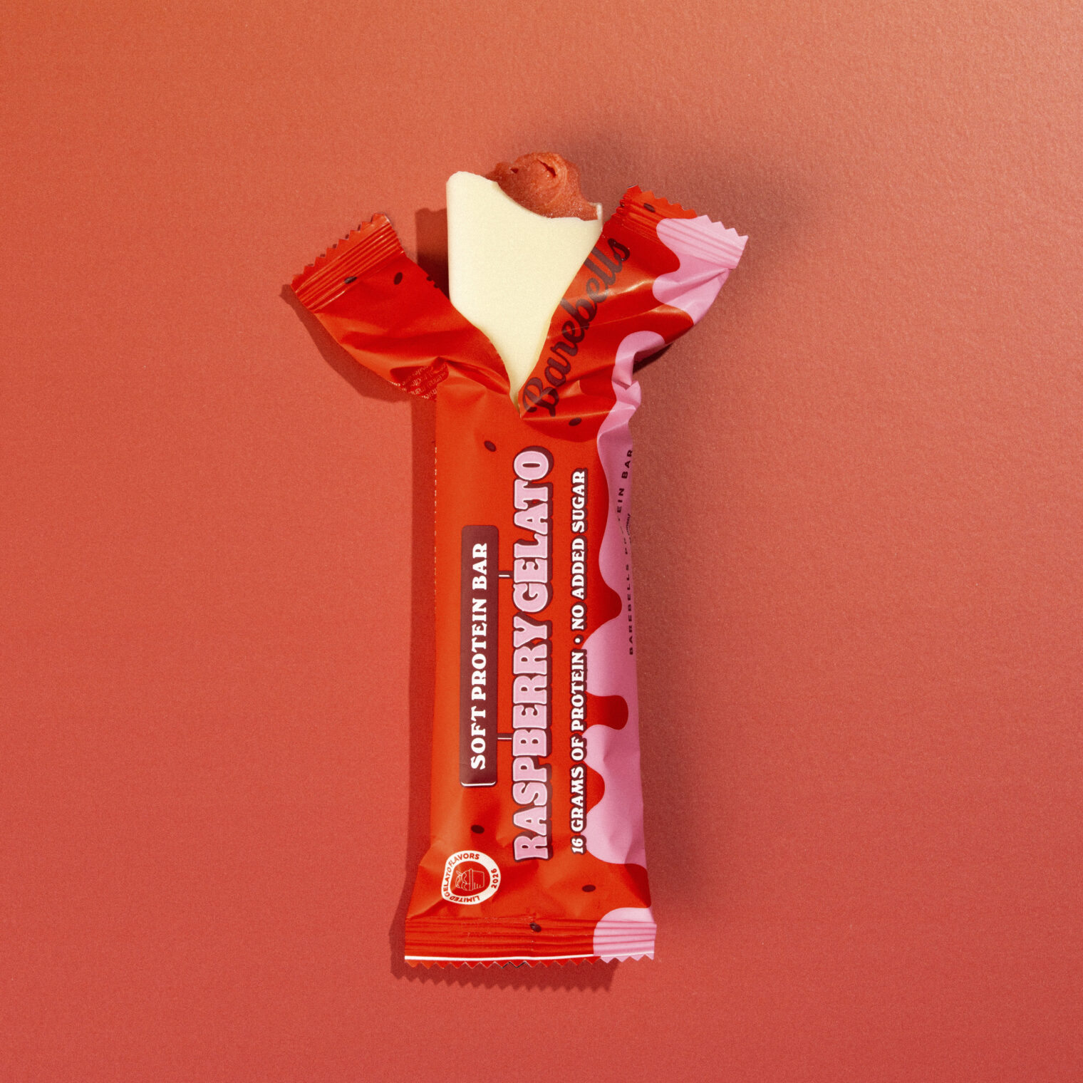 Raspberry 2
