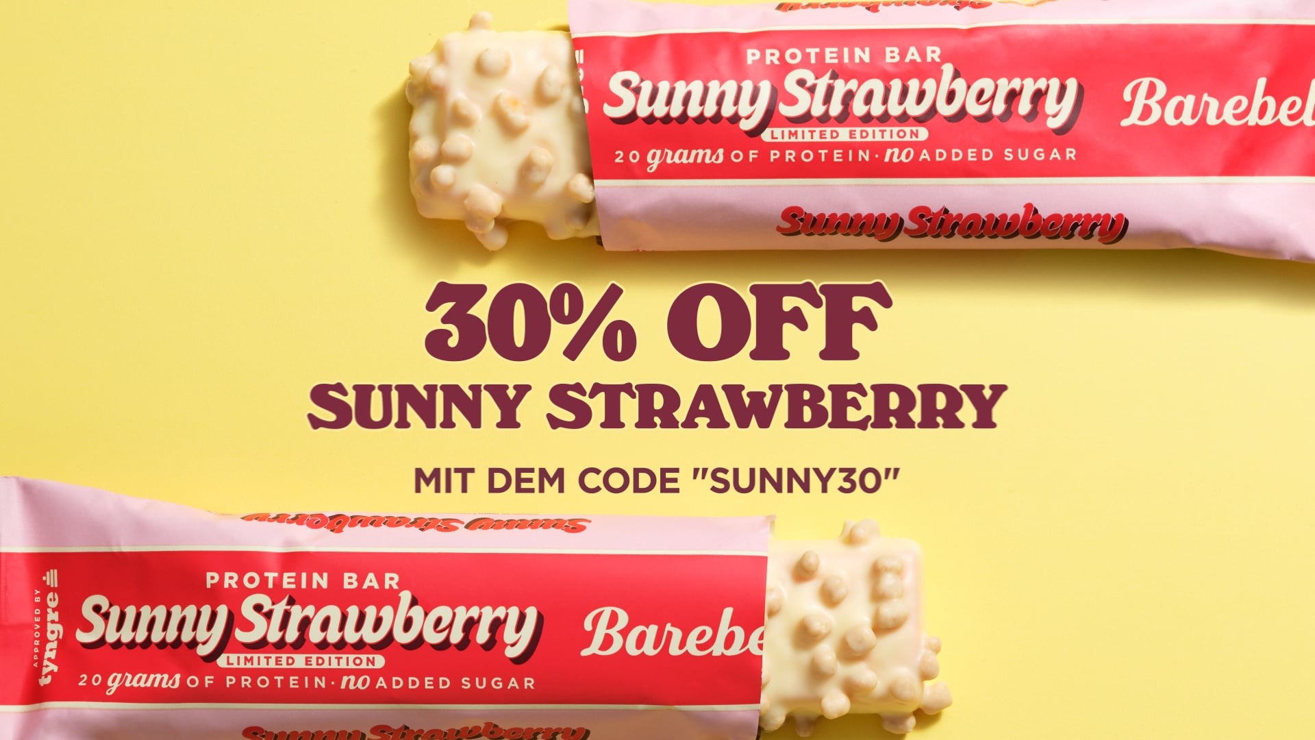 Sunny 30% - Thumb